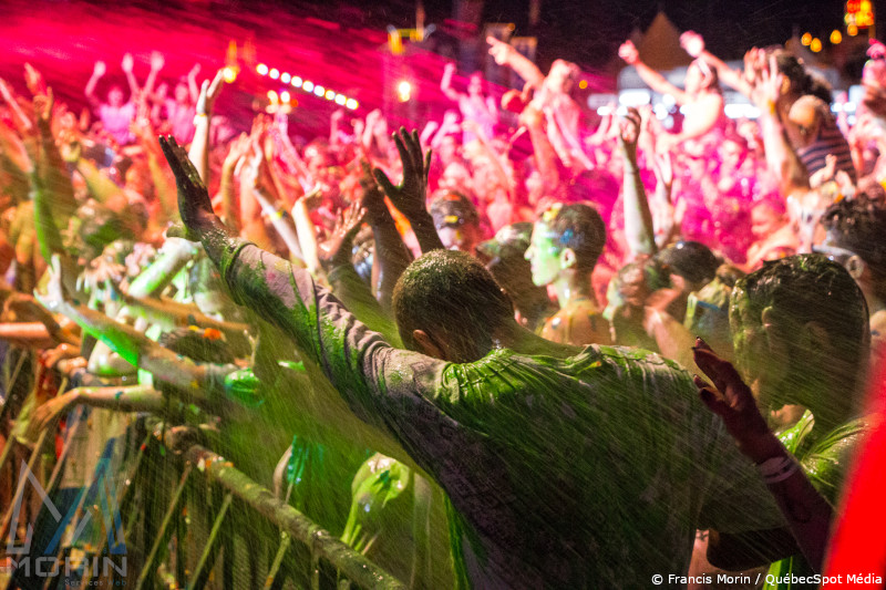 Life In Color